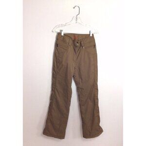 Marker Winter Ski Pants Insulated Womens 6